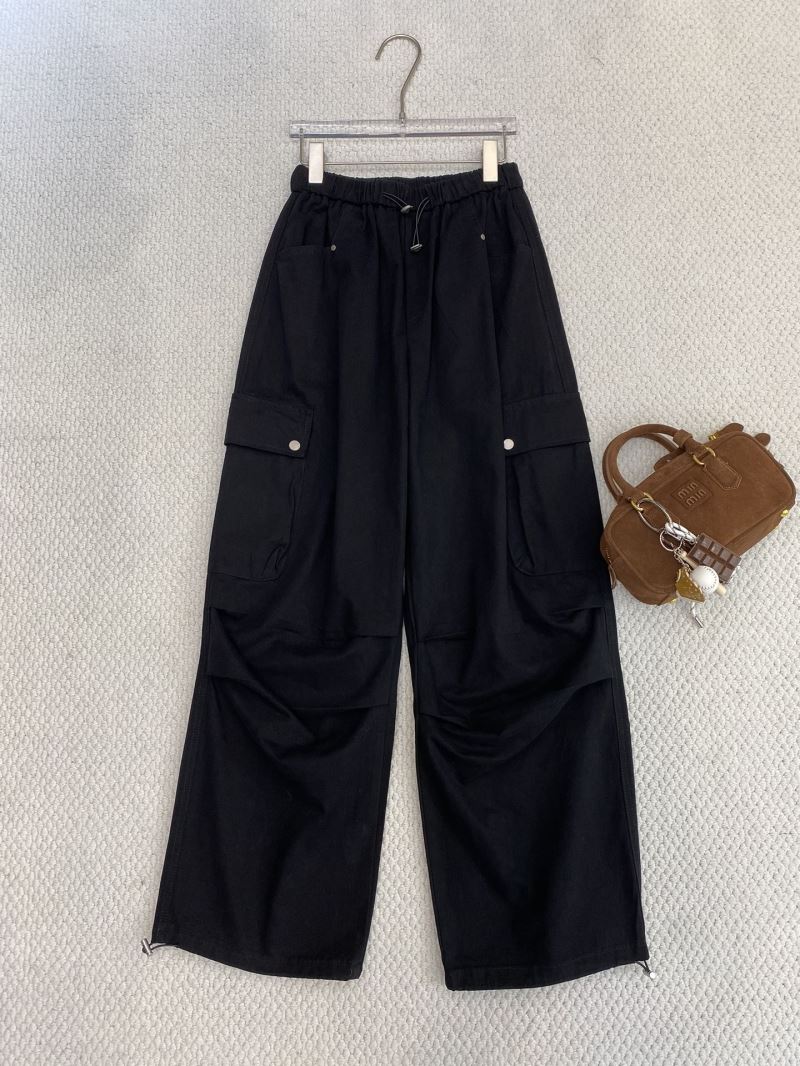 Alexander Wang Long Pants